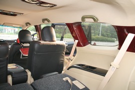 2009款本田奥德赛