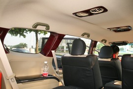 2009款本田奥德赛