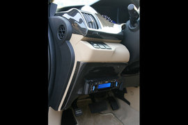 2009款本田奥德赛