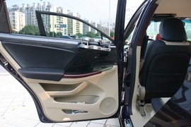 2009款本田奥德赛