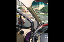 2009款本田奥德赛