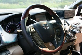 2009款本田奥德赛