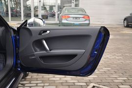 2011款奥迪TTS