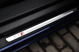 2011款奥迪TTS