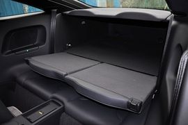 2011款奥迪TTS