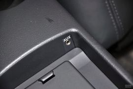 2011款奥迪TTS