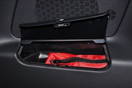 2011款奥迪TTS