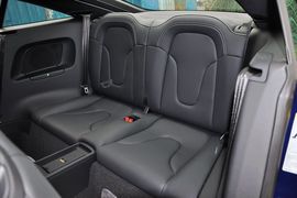 2011款奥迪TTS