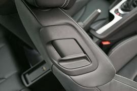 2011款奥迪TTS