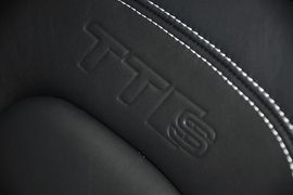 2011款奥迪TTS