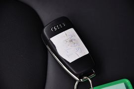 2011款奥迪TTS