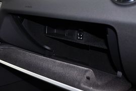 2011款奥迪TTS
