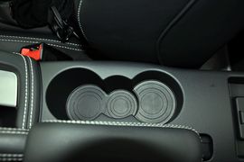 2011款奥迪TTS
