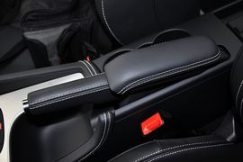 2011款奥迪TTS