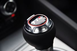 2011款奥迪TTS