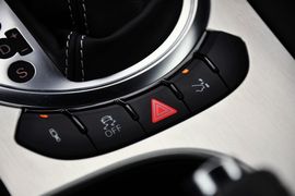 2011款奥迪TTS