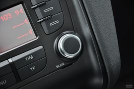 2011款奥迪TTS