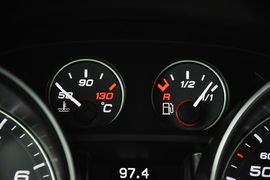 2011款奥迪TTS
