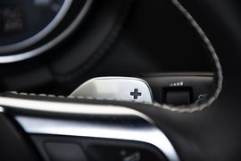2011款奥迪TTS