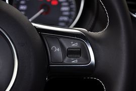 2011款奥迪TTS