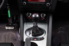 2011款奥迪TTS
