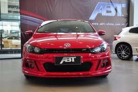 2009款大众尚酷1.4TSI