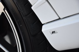 2009款大众尚酷1.4TSI