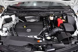 2011款马自达CX-7