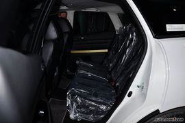 2011款马自达CX-7