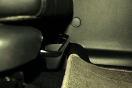 2011款马自达CX-7
