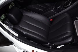 2011款马自达CX-7
