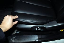 2011款马自达CX-7
