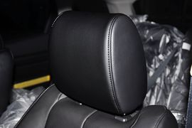2011款马自达CX-7