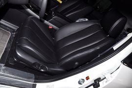 2011款马自达CX-7