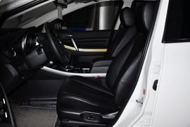 2011款马自达CX-7