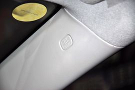 2011款马自达CX-7