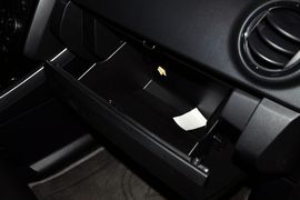 2011款马自达CX-7