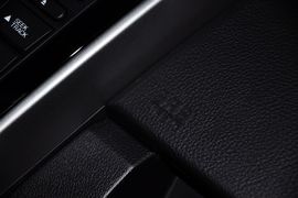 2011款马自达CX-7