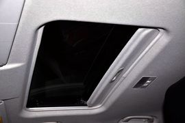 2011款马自达CX-7
