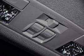 2011款马自达CX-7