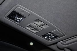 2011款马自达CX-7