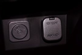 2011款马自达CX-7
