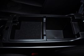 2011款马自达CX-7