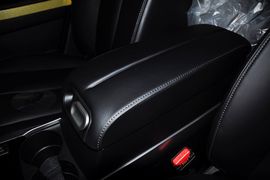2011款马自达CX-7
