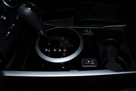 2011款马自达CX-7
