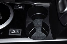 2011款马自达CX-7