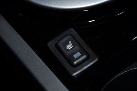 2011款马自达CX-7