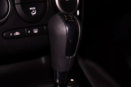 2011款马自达CX-7