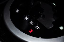2011款马自达CX-7