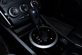 2011款马自达CX-7